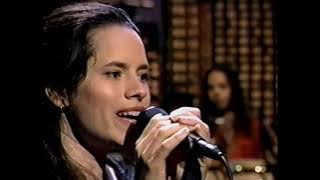 Natalie Merchant - Carnival - 1995-07-25 [high quality]