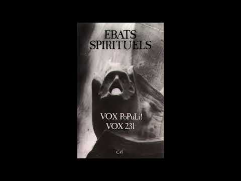 Vox 231 — Vox Populi! - Echreman