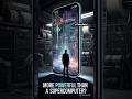 Your Smartphone Is More Powerful Than Old Supercomputers #shorts#tech#ai#aus