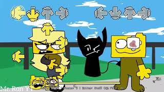 Wemen Are Not Funny Song Meri Vs Ron Mod Fnf Hard