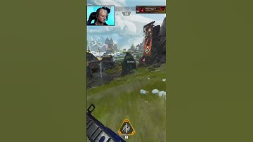 There is ALWAYS that one Teammate - Apex Legends #Shorts