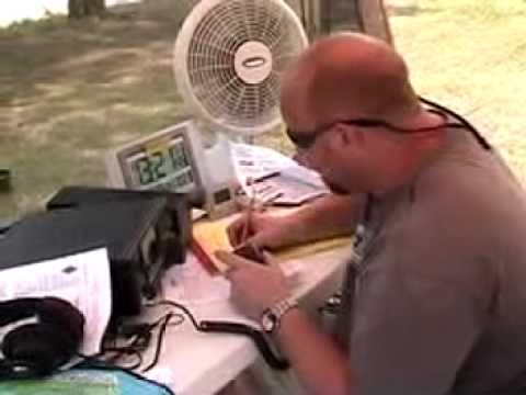 SELARC HamRadio Field Day 2006