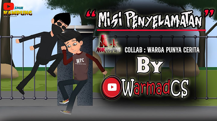 Misi Penyelamatan || Collab @wargapunyacerita || By Cerita Warmad || . #animasi #mafia