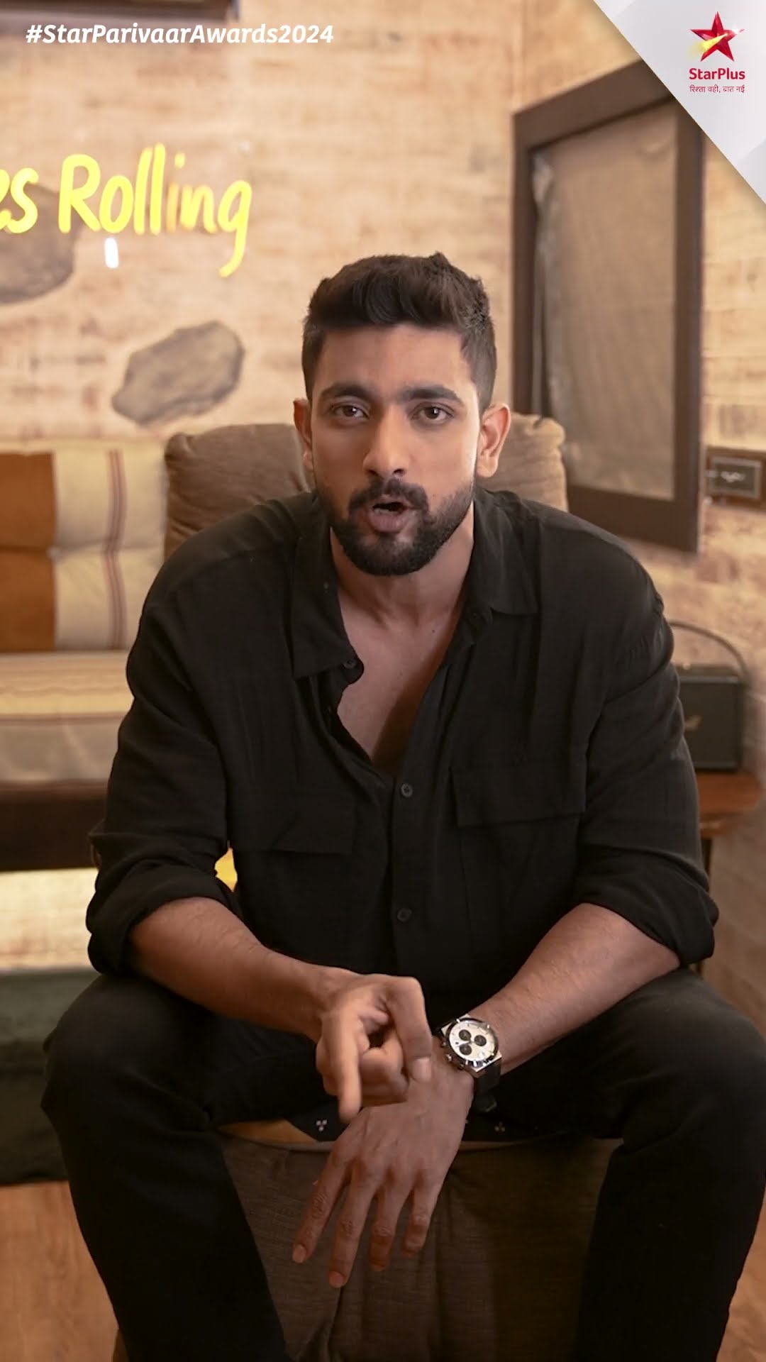 Star Parivaar Awards 2024 | Ranbir Ki Rabb Se Dua