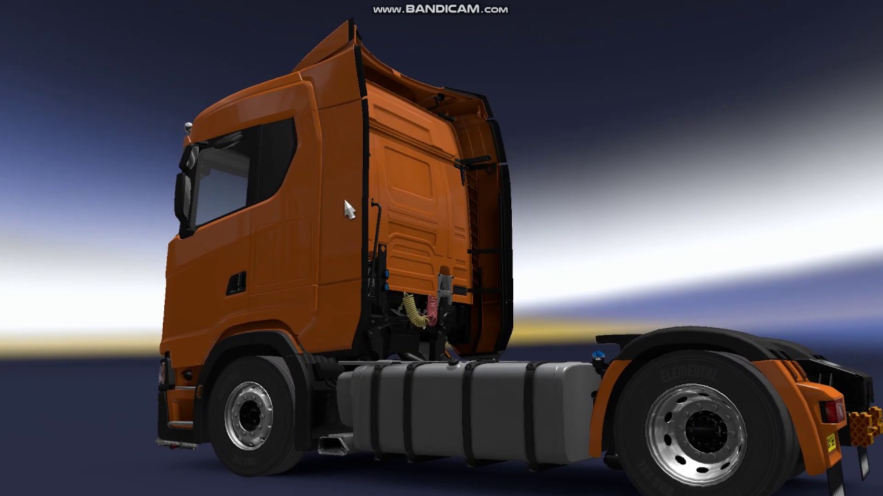 SENG PENTING YAKIN Euro Truck Simulator 2 YouTube