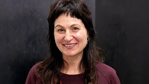In Conversation with Elizabeth Newman