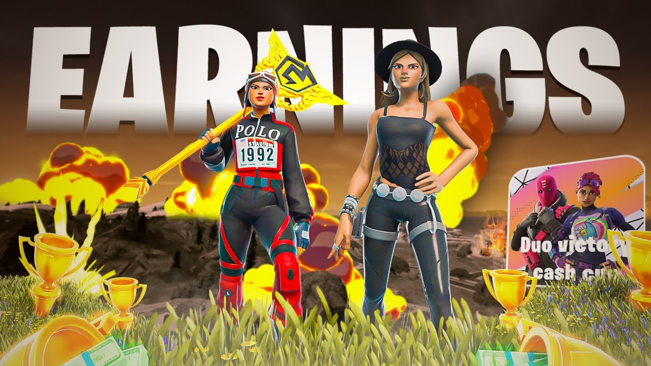 We HAD 3 Days to get earnings..