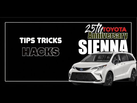 Tips Tricks and