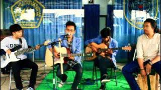 tigapagi - Tangan Hampa Kaki Telanjang ( cover kemarau )