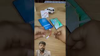 HOW TO CONNECT TO MOBILE HEAD PHONES shorts ternding unboxing 5g