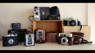 [Wikipedia] List of digital camera brands
