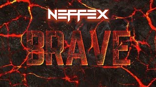 NEFFEX - Brave 👊 [Slowed + Reverb] Resimi