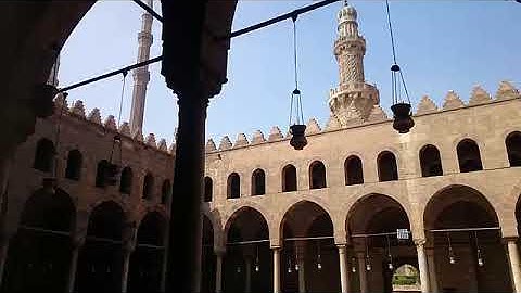 ايات من سوره الشورى بصوت رائع القارئ عبدالله لؤي