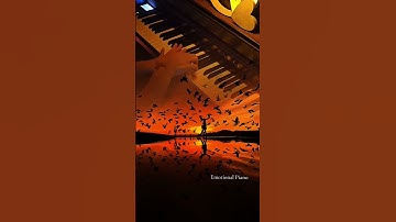 Thumbnail of "Now we are free" - Hans Zimmer #emotionalpiano #piano #klaviermusik #hanszimmer #gladiator #music