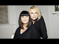 Bits & Bobs from “Funny Women” #1 French and Saunders