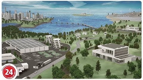 100% renewable energy is possible today