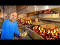 LEGENDARY BALKAN STREET FOOD IN TURKEY | KING OF BUREK + HUGE BALKAN FEAST IN ISTANBUL, TURKEY