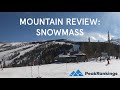 Mountain Review: Aspen | Snowmass