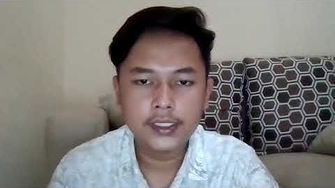Story telling about Pangandaran beach