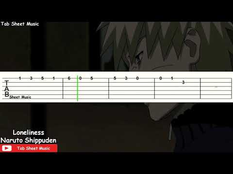 Naruto OST -