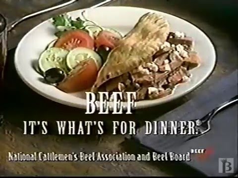 Dinner Peculiar - Tube Beef
