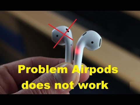 How To Repair Airpods i11 tws 5 0