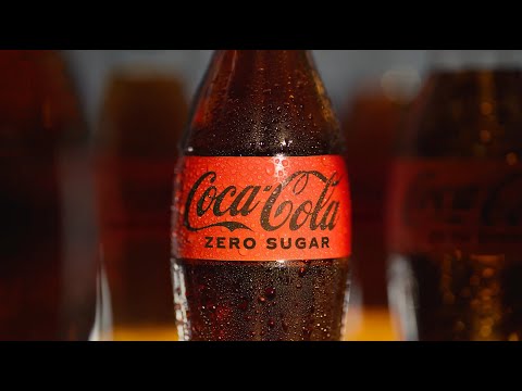 Coca-Cola® Zero Sugar | Bodega Bottle Battle