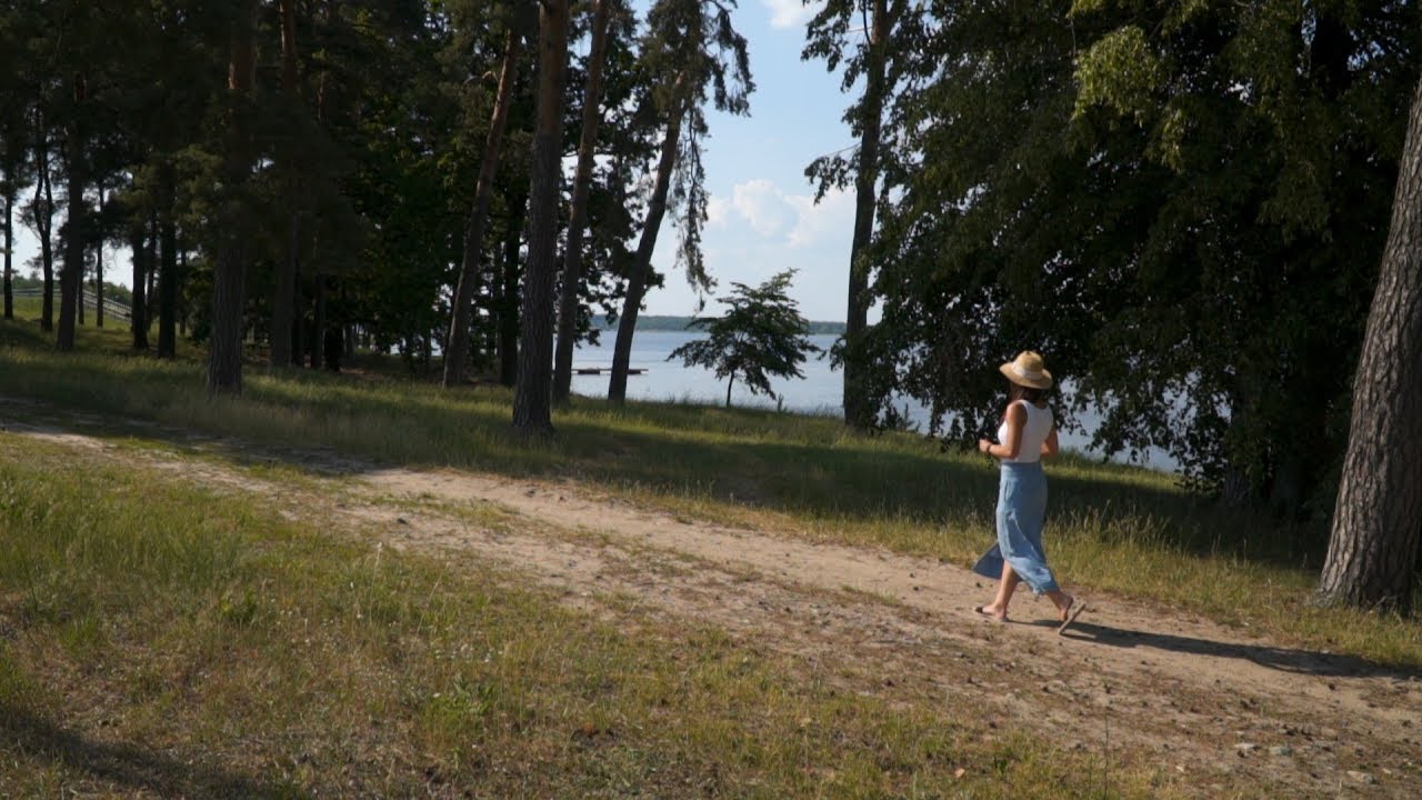 Tyle do odkrycia #13  - Narewka, kraina spokoju i dziewiczej przyrody