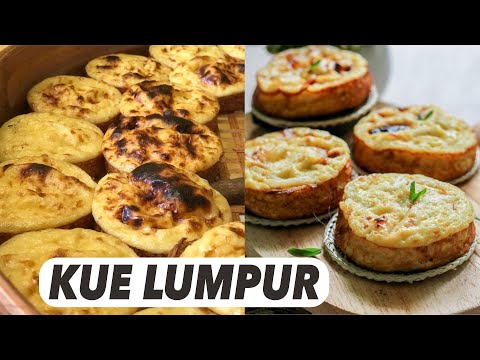 Resep Lumpur Lapindo