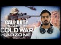 New Update #1| COD Cold War Warzone Live |  Mackletv