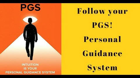 Intuition Saved This Man's Life!