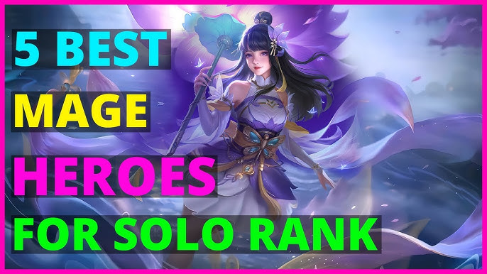 5 easy-to-use MLBB heroes to help you climb to Mythic rank