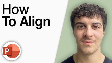 How To Align in Powerpoint [2025 Full Guide]