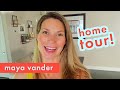 Selling Sunset's Maya Vander takes us on a tour of her Miami home | Cosmopolitan UK