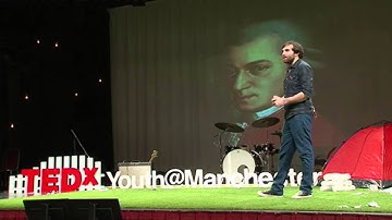 The top 10 myths of psychology | Ben Ambridge | TEDxYouth@Manchester