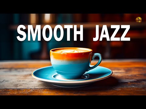Smooth Jazz: Exquisite Coffee Jazz January & Bossa Nova Music for Good New Day
