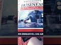 Dr Emmanuel Eni Amadi Starting A Successful 1 Million Business Book Worth Reading