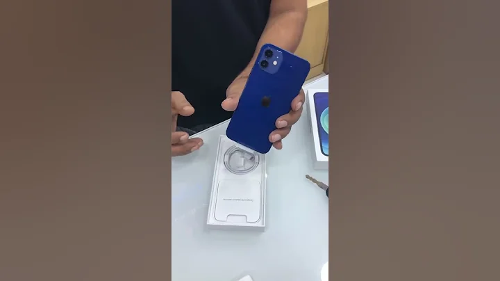 Buying IPhone 12 in 2022 | Sagar Arora #shortvideo - DayDayNews