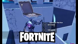 Fortnite at The Hovel - [Discord Shenanigans]