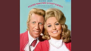 Video voorbeeld van "Porter Wagoner - Together Always"