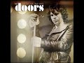 The Doors Avalon Ballroom San Francisco, CA April 14, 1967