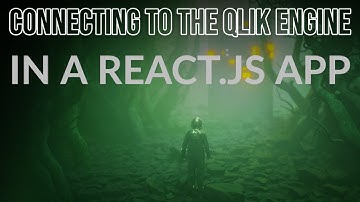 Connecting To The Qlik Engine