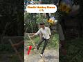This Shaolin Monkey Stance Almost Broke Me 😳🐒#shorts #challenge