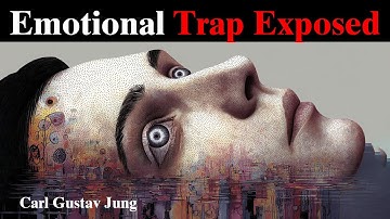 Carl Jung: Why Empaths Confuse Codependency with Compassion — The Truth About Emotional Enmeshment