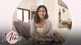 Mikaela Lagdameomartinez  Episode 1  Metro Moms