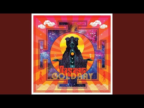 Goldray — Diamond Road