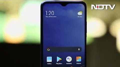 All the Power in The Redmi 9 Power