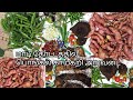 மாடி தோட்டத்தில் பொங்கல் காய்கறி கிழங்குகள் அறுவடை  | Biggest Harvest in Terrace Garden