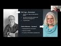 From controlled vocabularies right through to the application of Ontologies Part 2