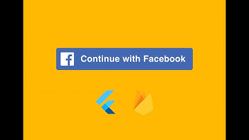 Firebase Authentication with Facebook Kotlin Android Studio